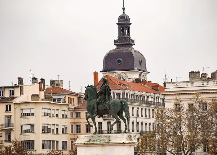 Dify Dauphine - Part Dieu
