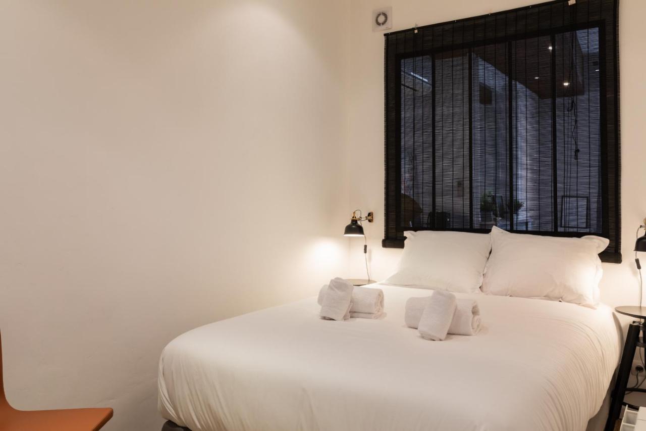 Apartment Dify Dauphine - Part Dieu